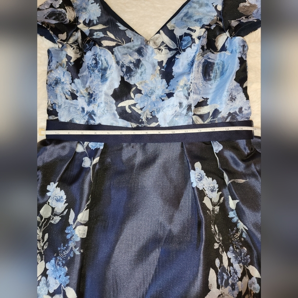 Gorgeous Mother of the Bride Dress - Picture 8 of 14